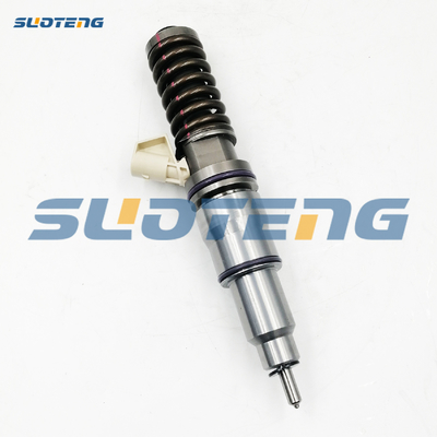 VOE3803637 3803637 D16 Động cơ Máy phun nhiên liệu