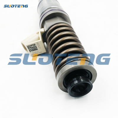 VOE3803637 3803637 D16 Động cơ Máy phun nhiên liệu