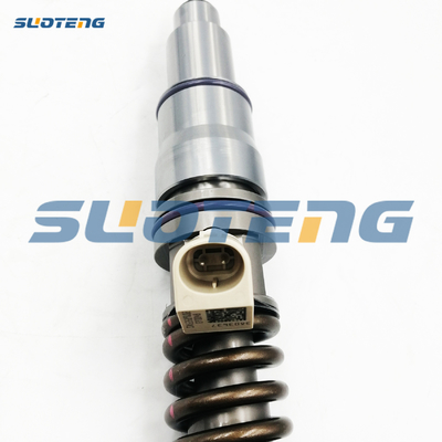 VOE3803637 3803637 D16 Động cơ Máy phun nhiên liệu