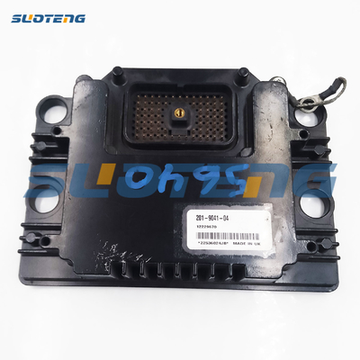 201-9041 2019041 ECU ECM Controller Motor Control Module cho các bộ phận máy đào M318C