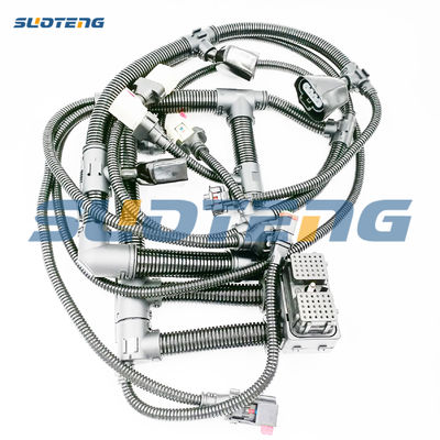 6754-81-9520 6754819520 6D107 Engine Wire Harness for PC200-8MO