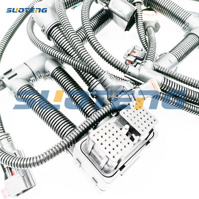 6754-81-9520 6754819520 6D107 Engine Wire Harness for PC200-8MO