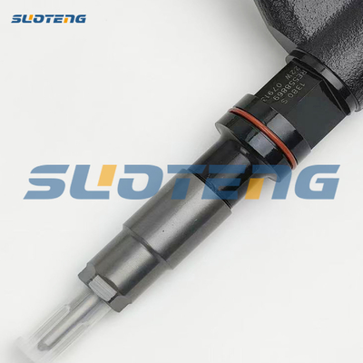 295050-1381 Máy phun nhiên liệu đường sắt thông thường 2950501381