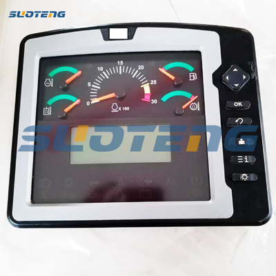 318-0013 3180013 Kiểm tra cho máy kéo bánh xe 621H