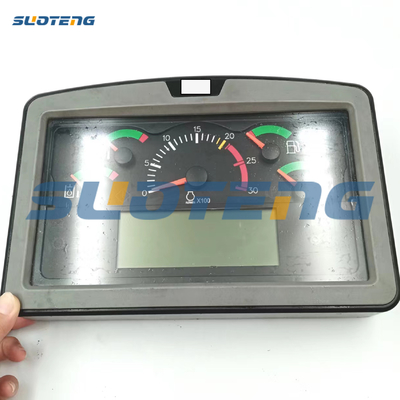 348-0163 3480163 Gp điều khiển cho máy tải bánh xe 992K