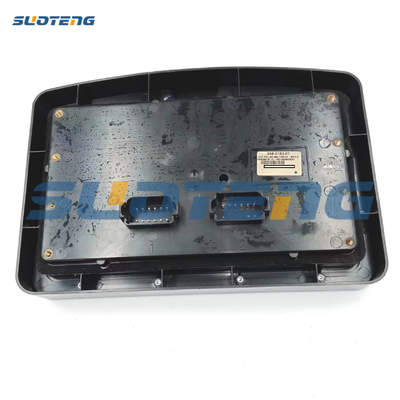 348-0163 3480163 Gp điều khiển cho máy tải bánh xe 992K