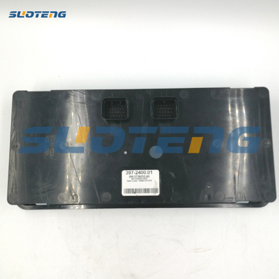 397-2400 3972400 Kiểm tra cho máy tải bánh xe 980H