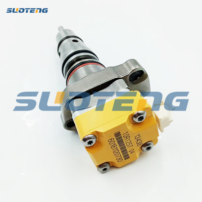 10R-1257 10R1257 Máy phun nhiên liệu cho động cơ 3126