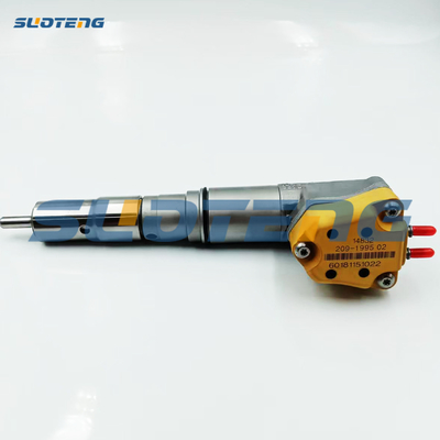 209-1995 2091995 Máy phun nhiên liệu cho động cơ 3408