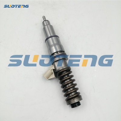 VOE3803637 Máy phun nhiên liệu 3803637 cho động cơ D16