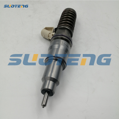 VOE3803637 Máy phun nhiên liệu 3803637 cho động cơ D16