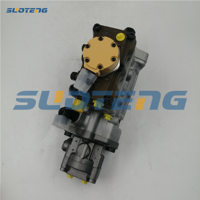 320-2512 Bơm phun nhiên liệu diesel 320-2512 cho động cơ C6.6 E320D
