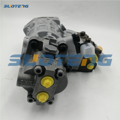 320-2512 Bơm phun nhiên liệu diesel 320-2512 cho động cơ C6.6 E320D
