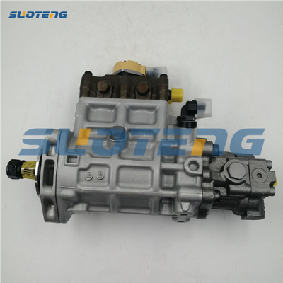 320-2512 Bơm phun nhiên liệu diesel 320-2512 cho động cơ C6.6 E320D