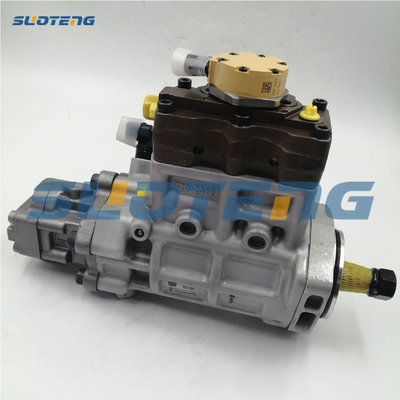 320-2512 Bơm phun nhiên liệu diesel 320-2512 cho động cơ C6.6 E320D