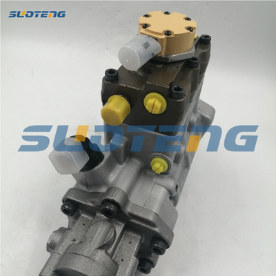 320-2512 Bơm phun nhiên liệu diesel 320-2512 cho động cơ C6.6 E320D