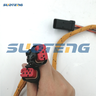 525-3740 5253740 Cầm dây cảm biến cho máy đào E320