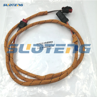525-3740 5253740 Cầm dây cảm biến cho máy đào E320