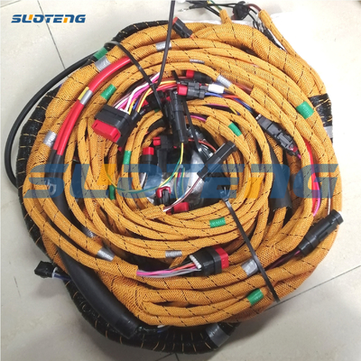 593-7277 5937277 Chassis Wire Harness cho máy đào E320GC