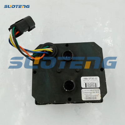 190-3730 Bảng màn hình hiển thị 1903730 cho máy tải bánh xe 980H
