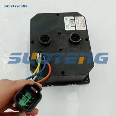 190-3730 Bảng màn hình hiển thị 1903730 cho máy tải bánh xe 980H