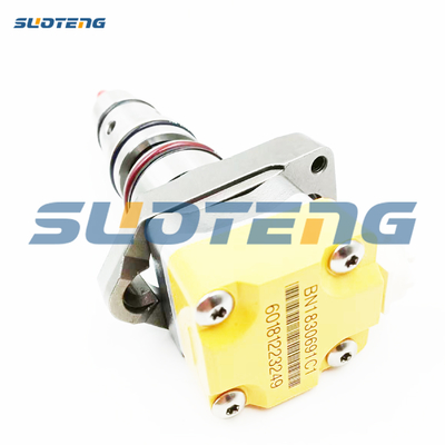 BN1830691C1 Máy phun nhiên liệu diesel Máy phun đường sắt chung cho các bộ phận động cơ