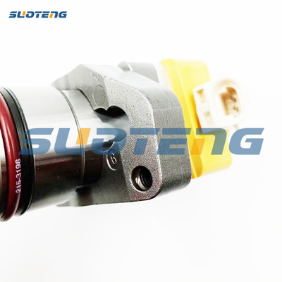 BN1830691C1 Máy phun nhiên liệu diesel Máy phun đường sắt chung cho các bộ phận động cơ