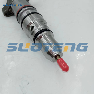263-8218 Máy phun nhiên liệu đường sắt thông thường 2638218 cho máy đào 324D