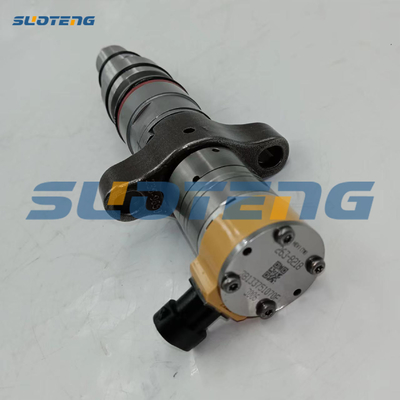 263-8218 Máy phun nhiên liệu đường sắt thông thường 2638218 cho máy đào 324D