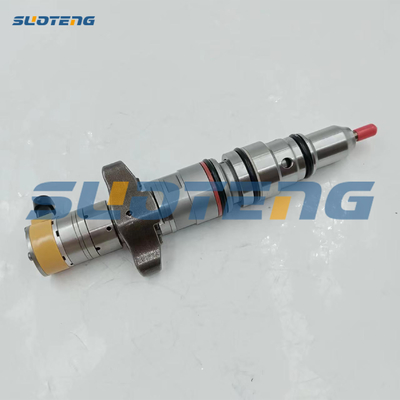 263-8218 Máy phun nhiên liệu đường sắt thông thường 2638218 cho máy đào 324D