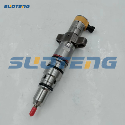 263-8218 Máy phun nhiên liệu đường sắt thông thường 2638218 cho máy đào 324D