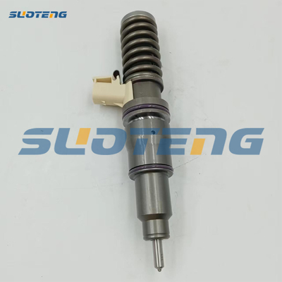 VOE21582094 Máy phun nhiên liệu đường sắt thông thường 21582094 cho các bộ phận động cơ