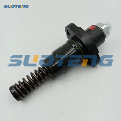 0414693007 Dầu cho đến khi bơm 21147446 02113695 cho máy đào EC210B