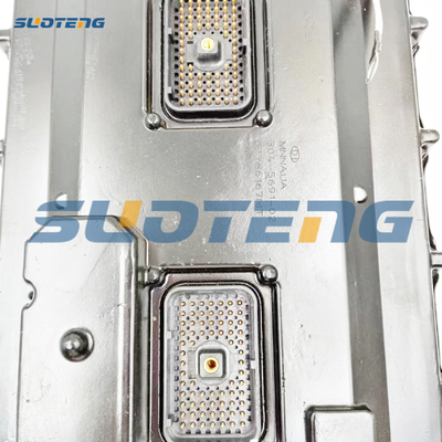 304-5691 3045691 Bộ điều khiển Đơn vị điều khiển điện tử ECU cho 120K 140K