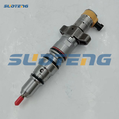 387-9427 Máy phun nhiên liệu đường sắt thông thường 3879427 cho máy đào 324D