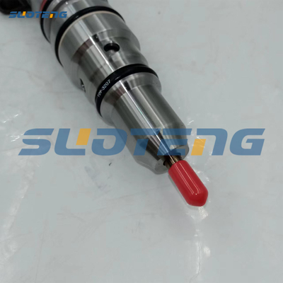 387-9427 Máy phun nhiên liệu đường sắt thông thường 3879427 cho máy đào 324D