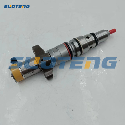 387-9427 Máy phun nhiên liệu đường sắt thông thường 3879427 cho máy đào 324D