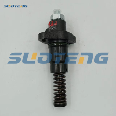 0414693007 Dầu cho đến khi bơm 21147446 02113695 cho máy đào EC210B