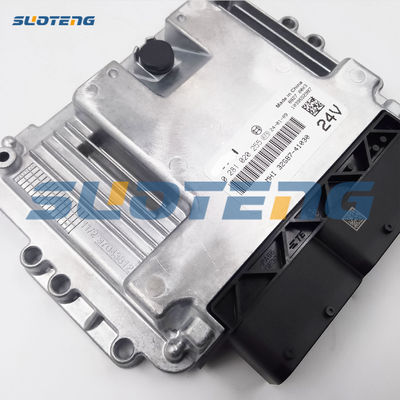 0281020255 0 281 020 255 Control Module ECM Controller for Engine Parts