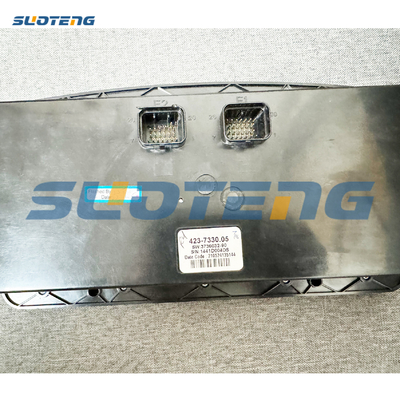 423-7330 4237330 Bảng hiển thị màn hình cho máy kéo D6R D6R XL
