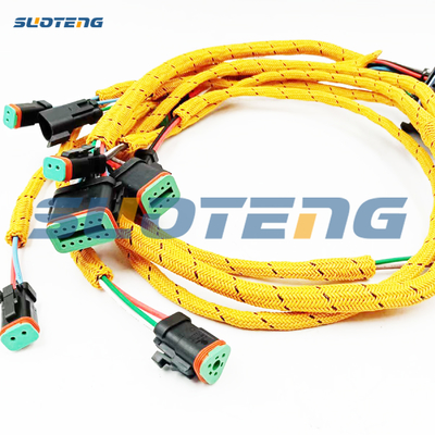 219-7461 2197461 Bộ dây điện điều khiển điện tử cho động cơ C13