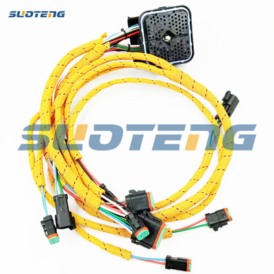 219-7461 2197461 Bộ dây điện điều khiển điện tử cho động cơ C13
