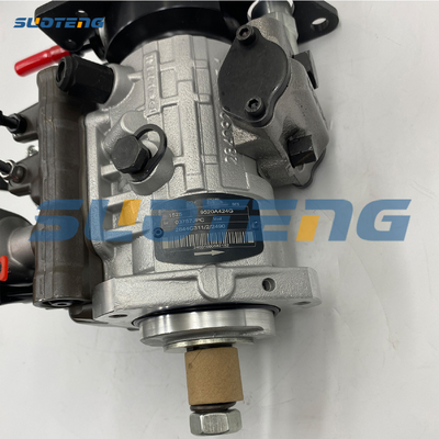 9520A424G Máy bơm phun nhiên liệu 2644C311 cho DP210 DP310