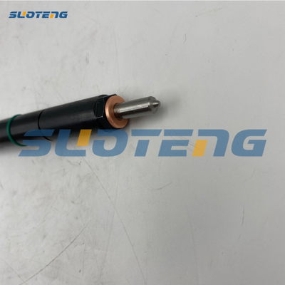 320/06833 28258683 Máy phun nhiên liệu đường sắt thông thường 32006833 cho máy đào 448 Động cơ JS220