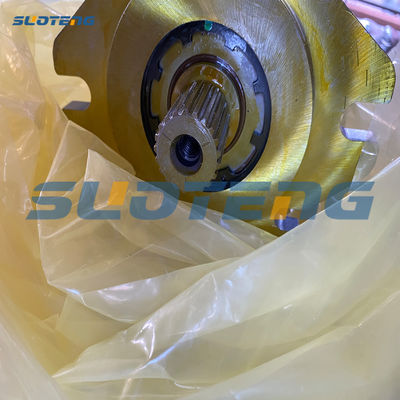 221-3667 Máy bơm piston thủy lực 2213667 cho máy đào D4G D5G