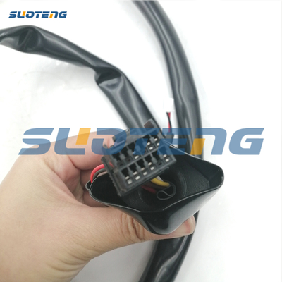 163-6810 Cabin External Wiring Harness 1636810 cho máy đào E320C E330C