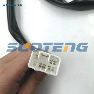 163-6810 Cabin External Wiring Harness 1636810 cho máy đào E320C E330C
