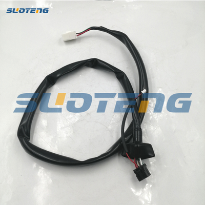 163-6810 Cabin External Wiring Harness 1636810 cho máy đào E320C E330C