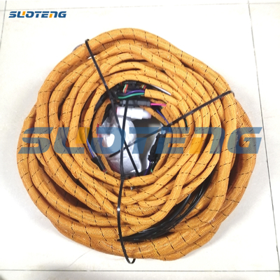 204-1863 Chassis Wire Harness 2041863 cho máy đào E320C