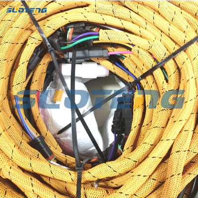 204-1863 Chassis Wire Harness 2041863 cho máy đào E320C